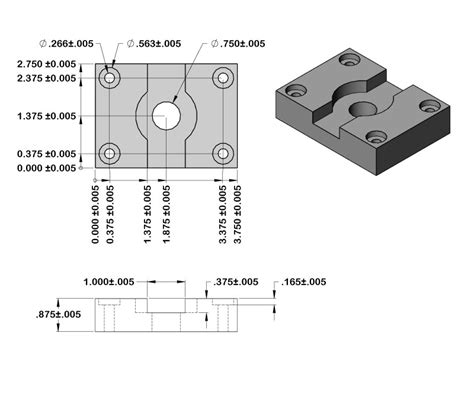 005 cnc machine|flatness tolerance cnc machine.